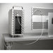 EAN 0085896631507 - Kensington K63150WW cable antirrobo Plata 2,44 m imagen 4