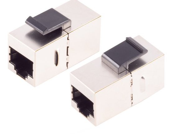 EAN 4017538137937 - S/CONN maximum connectivity 08-10008 módulo de conector de red imagen 1