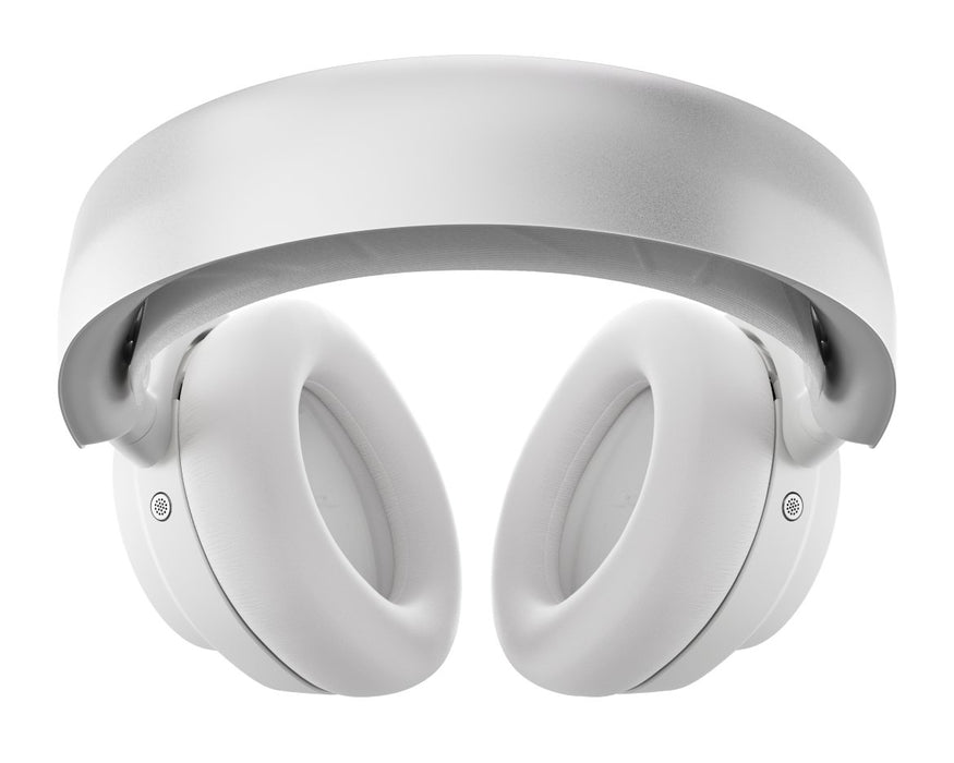 EAN 5707119058070 - Steelseries Arctis Nova Pro Wireless Auriculares Inalámbrico y alámbrico Diadema Juego Bluetooth Plata, B imagen 2