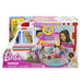 EAN 0194735108022 - Barbie HKT79 accesorio para muñecas Coche de muñeca imagen 6