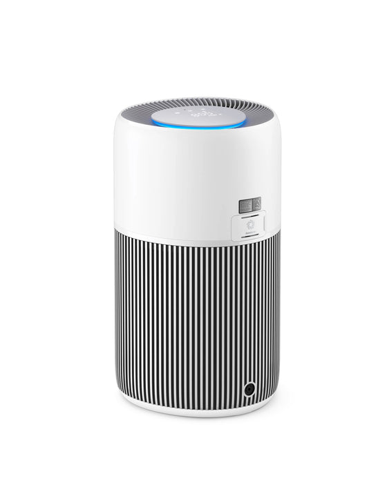 EAN 8720389064678 - Philips AC2220/10 purificador de aire 109 m² 45 dB 28 W Blanco imagen 3