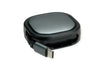 EAN 7630049632882 - ROLINE 11.02.8420 cable USB USB 2.0 1,2 m USB C Negro, Gris imagen 4