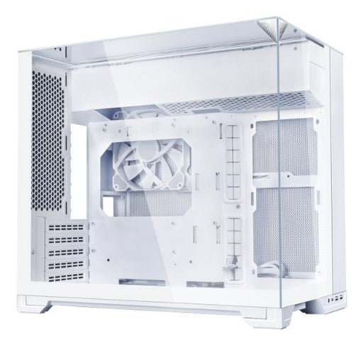 EAN 4718466023209 - Lian Li 011 Vision O11 VISION-M Midi Tower Blanco imagen 2