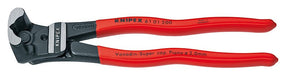 EAN 4003773033172 - Knipex 61 01 200 alicate Cortaalambres compacto de cabeza atramanteda imagen 1