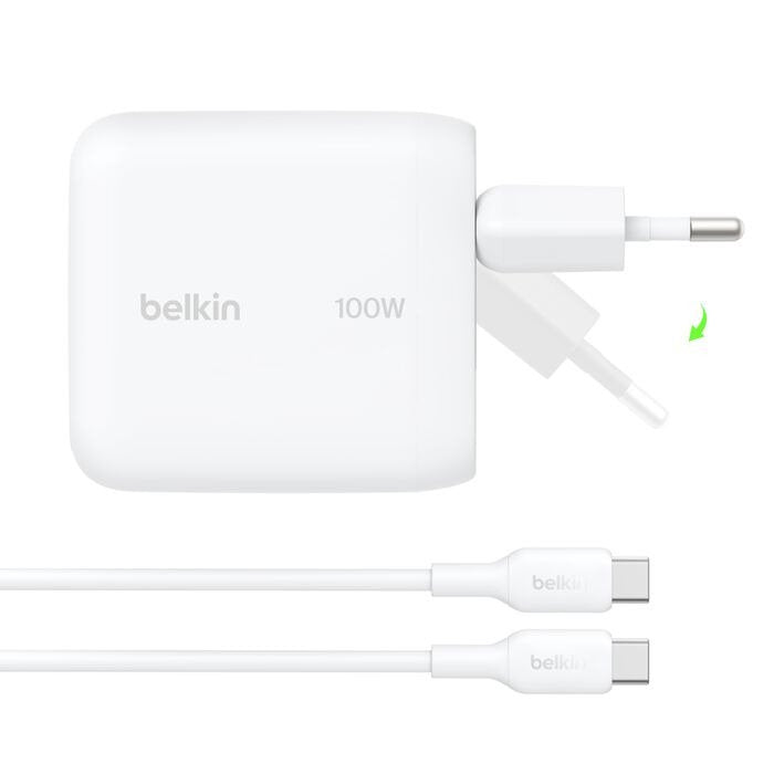 EAN 0745883958764 - Belkin BoostCharge imagen 3