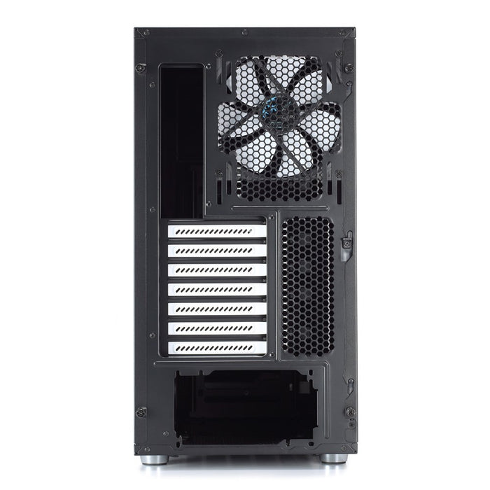 EAN 5712505323434 - Fractal Design Define R5 Midi Tower Negro imagen 2