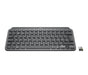 EAN 5099206101425 - Logitech 920-010606 teclado Oficina RF Wireless + Bluetooth QWERTY Inglés del Reino Unido Grafito imagen 5