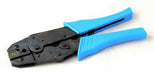 EAN 5907772593134 - Digitus X-ML-OD-TOOL crimpadora Herramienta para prensar Negro, Azul imagen 2