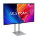 EAN 4711636190770 - ASUS ProArt OLED PA27UCDMR pantalla para PC 67,3 cm (26.5") 3840 x 2160 Pixeles 4K Ultra HD LED Plata imagen 4