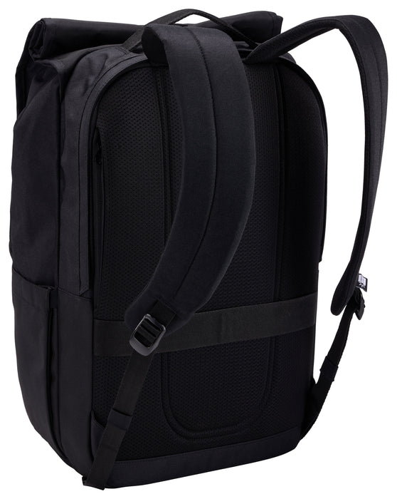 EAN 85854259712 - Case Logic VARIBP117 Black mochila Mochila informal Negro Poliéster reciclado imagen 2