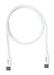 EAN 8435364317365 - iggual IGG317365 cable USB USB 2.0 1 m USB C Blanco imagen 1