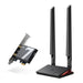 EAN 4895252507836 - TP-Link Archer TBE550E Interno WLAN / Bluetooth 9300 Mbit/s imagen 1