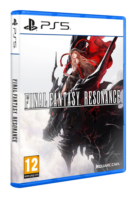 EAN 5021290102972 - Square Enix FINAL FANTASY RESONANCE PS5 Estándar PlayStation 5 imagen 3