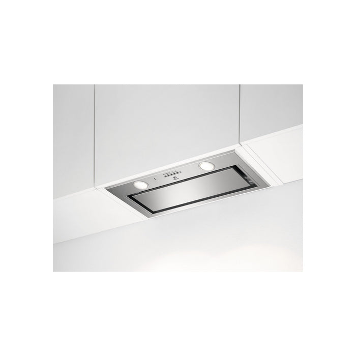 EAN 7332543794300 - Electrolux LFG716X Encastrada Acero inoxidable 580 m³/h imagen 16