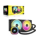 EAN 840006665823 - Corsair H115I Procesador Kit de refrigeración líquida 14 cm Negro imagen 9