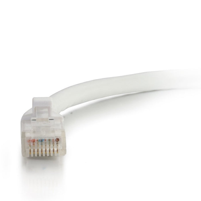 EAN 0757120899372 - C2G Cat6a SSTP 2m cable de red Blanco S/FTP (S-STP) imagen 2