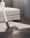 EAN 8016361994621 - Hoover HF122GPT 011 Aspiradora escoba Batería Secar Ciclónico, Tela Sin bolsa 0,9 L 170 W Titanio imagen 5