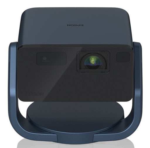 EAN 8715946735047 - Epson EF-22N Proyector de alcance estándar 3LCD 1080p (1920x1080) Negro, Azul imagen 1