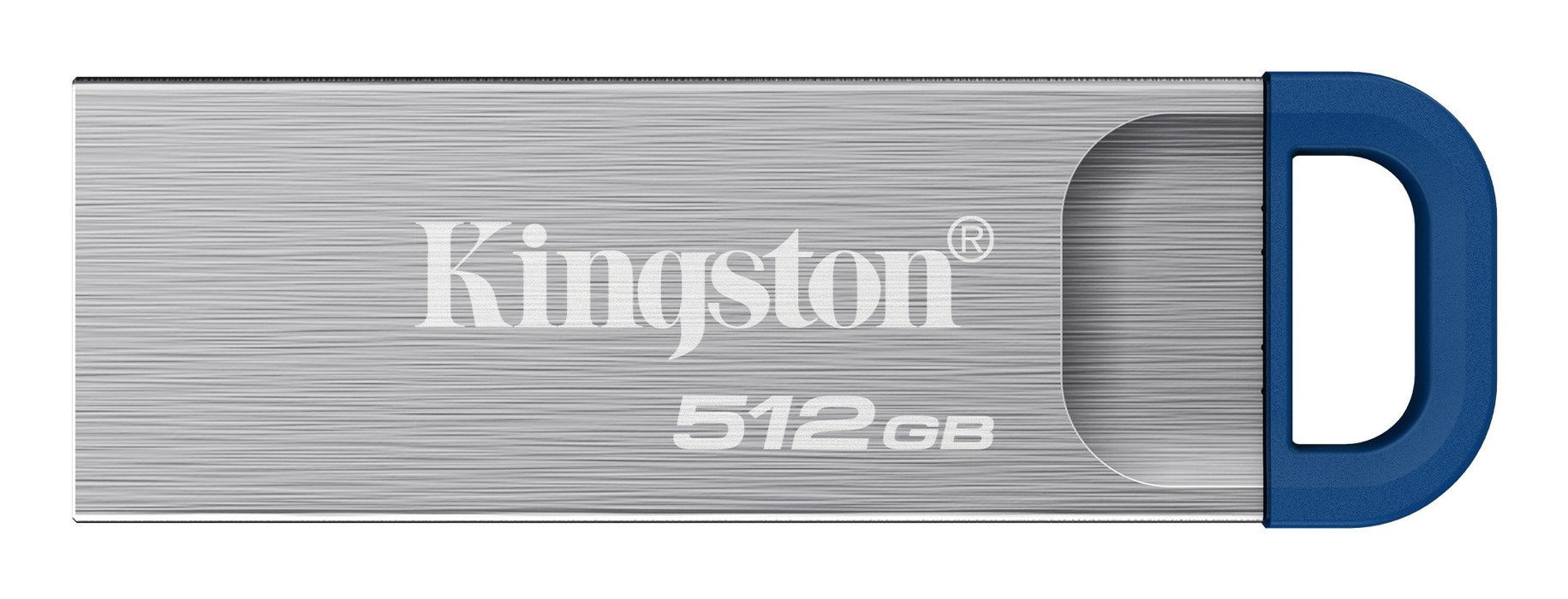 EAN 740617354294 - Kingston Technology DataTraveler Kyson unidad flash USB USB tipo A 3.2 Gen 1 (3.1 Gen 1) Acero inoxidable imagen 1