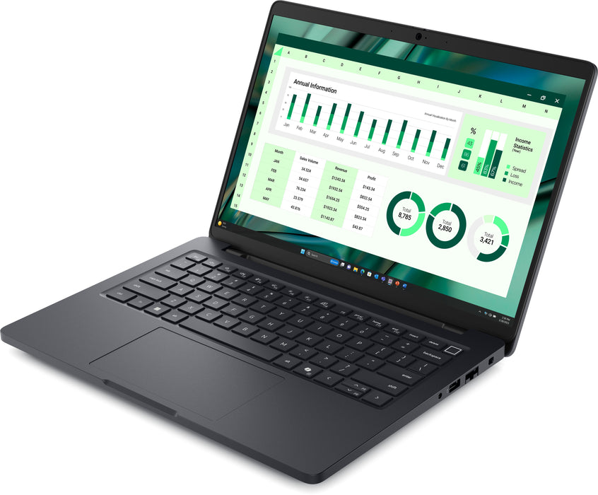 EAN 5397321002543 - DELL Pro Max 14 MC14250 Intel Core Ultra 7 265H Estación de trabajo móvil 35,6 cm (14") Full HD+ 32 GB LP imagen 3