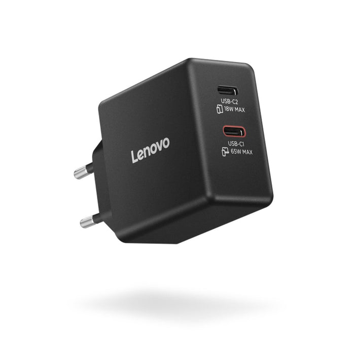 EAN 0195892129134 - Lenovo G0A6065BEU cargador de dispositivo móvil Universal Negro Corriente alterna Interior imagen 6