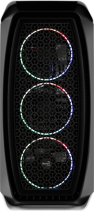 EAN 4710562752410 - Aerocool Aero One Mini Eclipse Mini Tower Blanco imagen 2