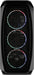 EAN 4710562752410 - Aerocool Aero One Mini Eclipse Mini Tower Blanco imagen 2