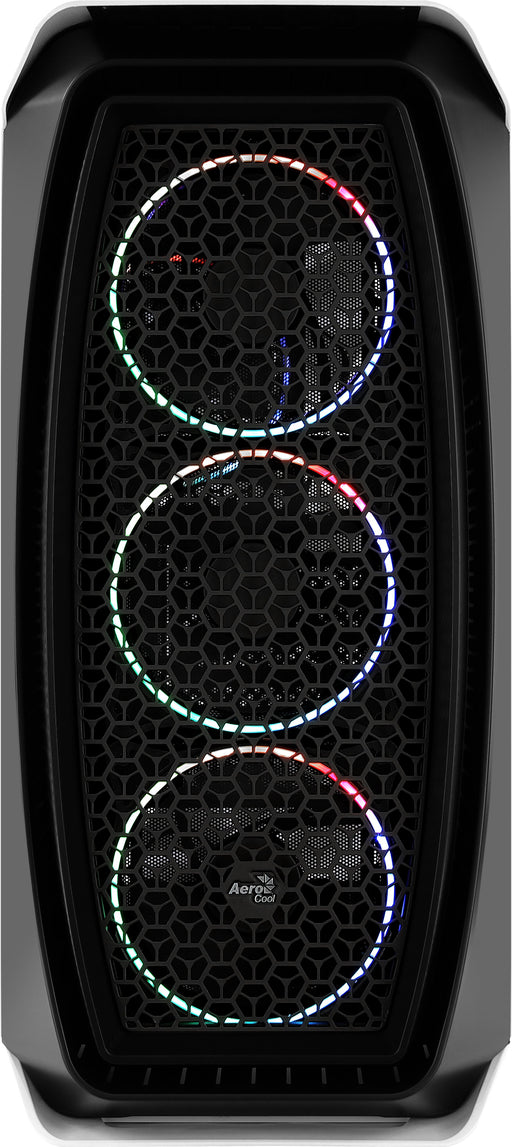 EAN 4710562752410 - Aerocool Aero One Mini Eclipse Mini Tower Blanco imagen 2