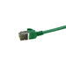EAN 4052792053609 - LogiLink CQ9055S cable de red Verde 2 m Cat6a S/UTP (STP) imagen 3