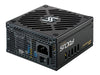 EAN 4711173874522 - Seasonic FOCUS SGX-650 unidad de fuente de alimentación 650 W 20+4 pin ATX SFX Negro imagen 1