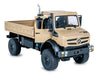 EAN 4042774476182 - Jamara Mercedes-Benz Unimog U5023 modelo controlado por radio Vehículo oruga Motor eléctrico 1:14 imagen 8