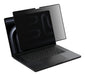 EAN 745883886630 - Belkin OVA154ZZ filtro para monitor 41,1 cm (16.2") Portátil Filtro de privacidad para pantallas con marco imagen 1