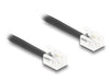 EAN 4043619902248 - DeLOCK 90224 cable telefónico 3 m Negro imagen 1