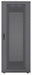 EAN 766623714129 - Intellinet 714129 armario rack Rack o bastidor independiente Negro imagen 3