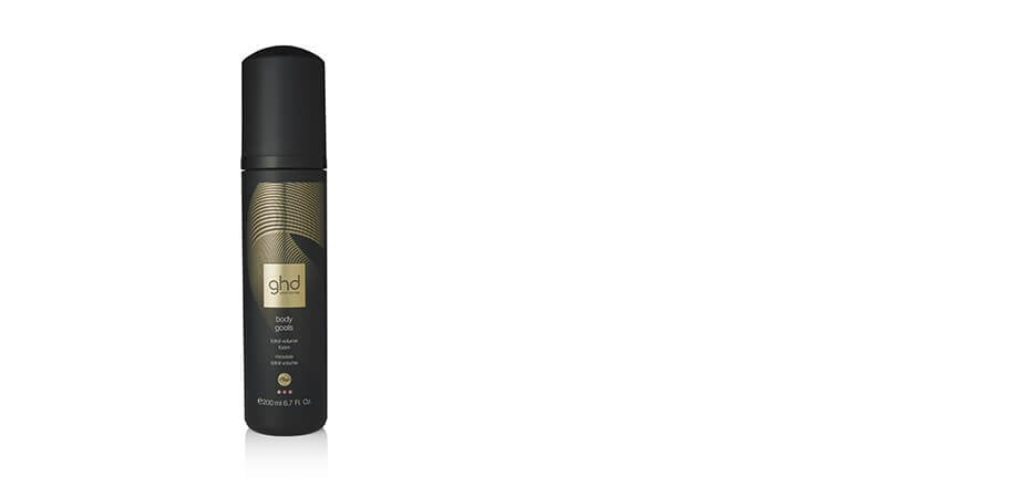 EAN 5060356734283 - GHD body goals Serum para el cabello 200 ml Mujeres imagen 1