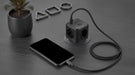 EAN 8435693114048 - Mars Gaming MDCUBE20 cargador de dispositivo móvil Negro imagen 8