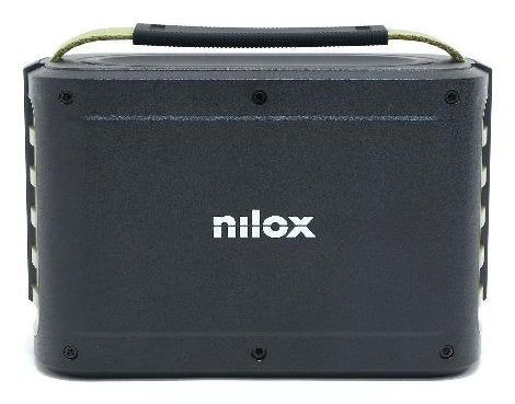 EAN 8054320848950 - Nilox NXPS300WV1 estación de energía portátil Lithium Nickel Manganese Cobalt Oxide (LiNMC) 78000 mAh 300 imagen 1