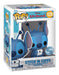 EAN 0889698664868 - FUNKO POP! Stitch in Cuffs imagen 1