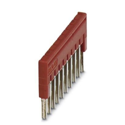 EAN 4046356549233 - Phoenix Contact 3213056 accesorio para bloque de terminales 50 pieza(s) imagen 1