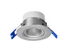 EAN 6941497788016 - OPPLE Lighting LEDSpotRA-Chiara-E 9W-DIM-940-36D-AL Foco empotrado Bombilla(s) no reemplazable(s) LED imagen 1