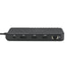 EAN 0085896340393 - Kensington UH1500P Alámbrico USB 3.2 Gen 2 (3.1 Gen 2) Type-C Negro imagen 4