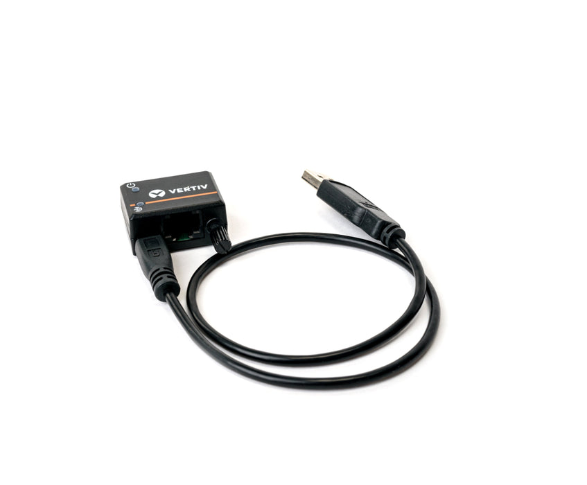 EAN 0636430087399 - Vertiv Avocent 8PK SFF SVR INTERFACE MODULE cable para video, teclado y ratón (kvm) Negro 0,305 m imagen 8