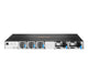 EAN 190017609072 - HPE Aruba Networking CX 8100 48x10G SFP+ 4x40/100G QSFP28 FB Airflow 3Fan 2AC PSU Gestionado L3 1U imagen 3