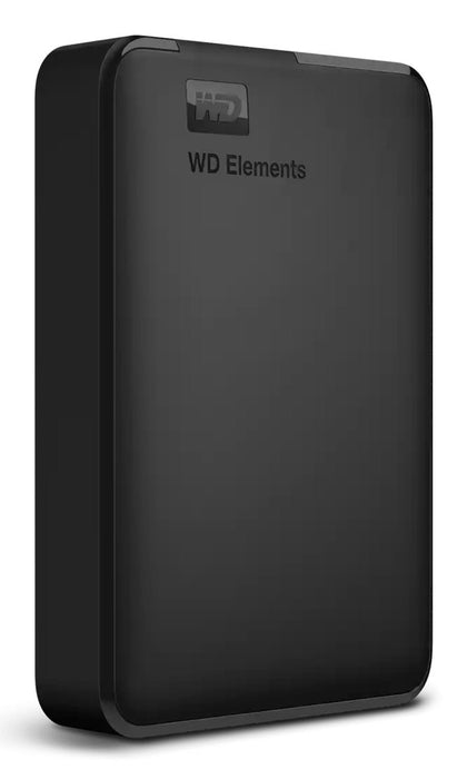 EAN 718037863474 - Western Digital Elements WDBHDW0040BBK-EESN disco duro externo 4 TB Micro-USB B 2.0/3.2 Gen 1 (3.1 Gen 1)  imagen 3