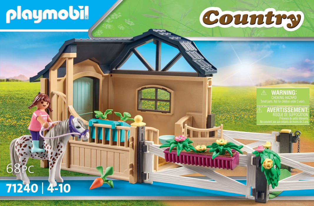 EAN 4008789712400 - Playmobil Country 71240 figura de juguete para niños imagen 2