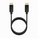 EAN 8436574709018 - AISENS A124-0739 cable DisplayPort 1,5 m imagen 3
