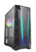 EAN 0884102090233 - Cooler Master MasterBox 540 Escritorio Negro, Transparente imagen 3