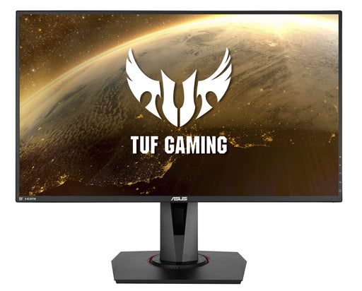 EAN 4718017505918 - ASUS TUF Gaming VG279QM pantalla para PC 68,6 cm (27") 1920 x 1080 Pixeles Full HD Negro imagen 2