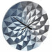 EAN 4009816036438 - TFA-Dostmann DIAMOND Reloj de cuarzo Alrededor Azul imagen 1