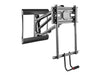 EAN 4015867222959 - Equip 650326 soporte para TV 177,8 cm (70") Negro imagen 1
